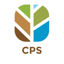 CPS logo